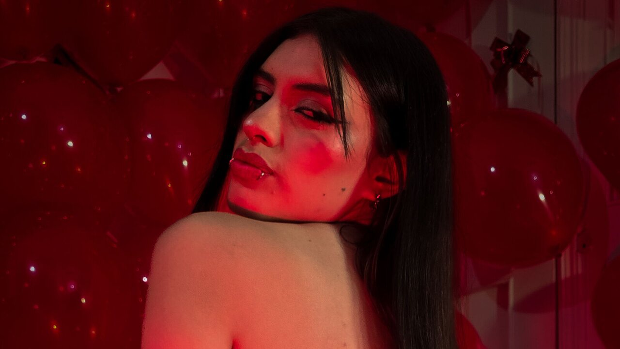 Live Porn Camera of KendalQuinn