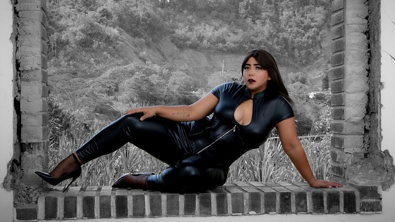 Live Porn Camera of LexieLincon