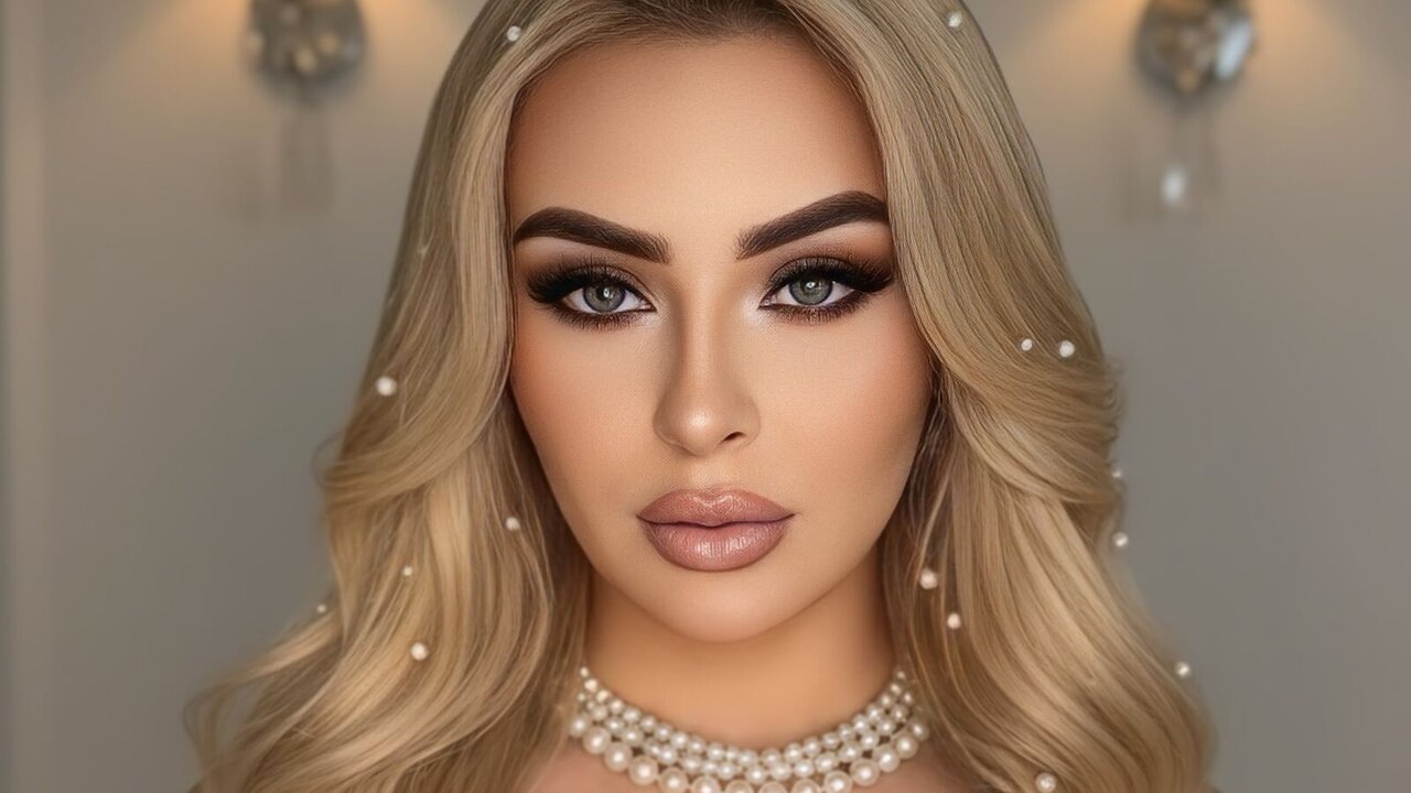 Live Porn Camera of ScarlethDome