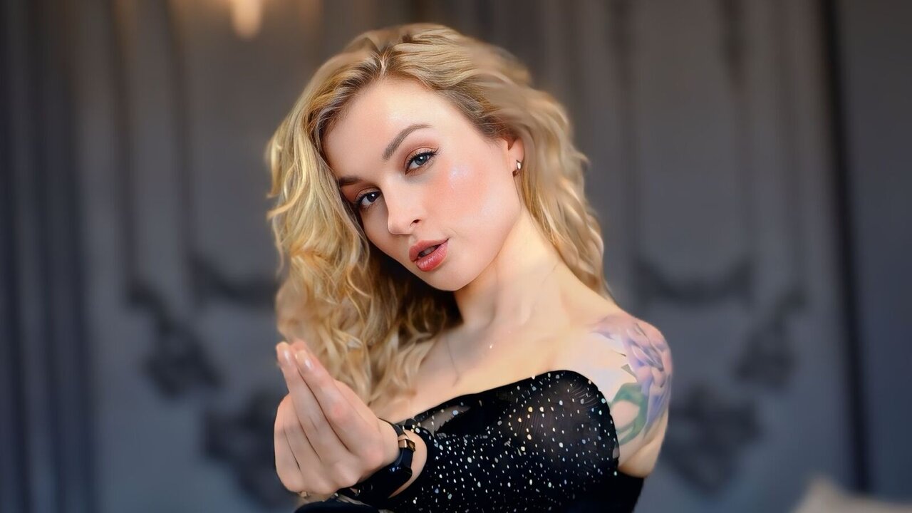 Live Porn Camera of VerdgyMills