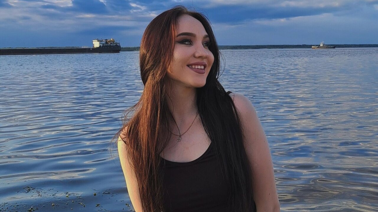 Live Porn Camera of AdeliaSharrieff