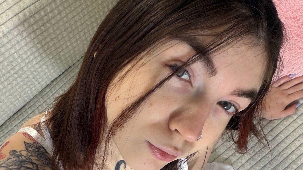 Live Porn Camera of AdriaHamstra