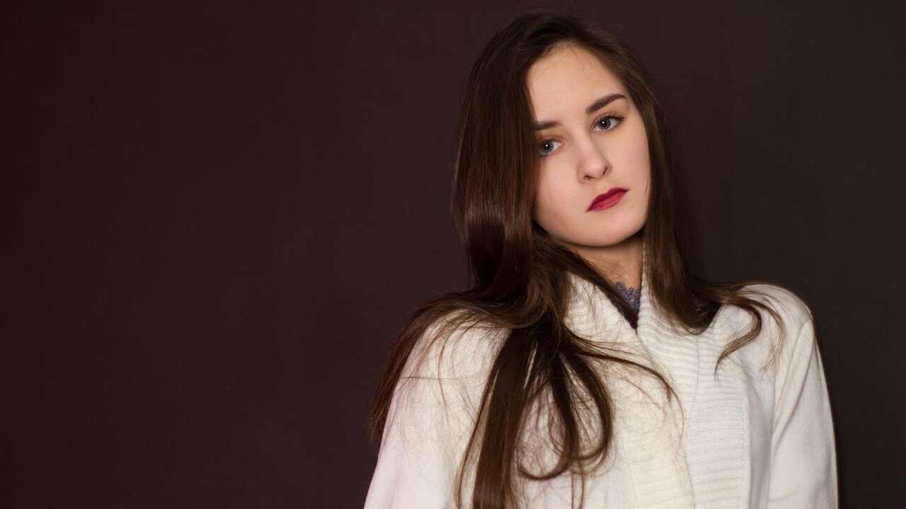 Live Porn Camera of AfinaLady