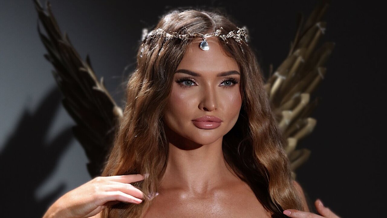 Live Porn Camera of AfinaMe