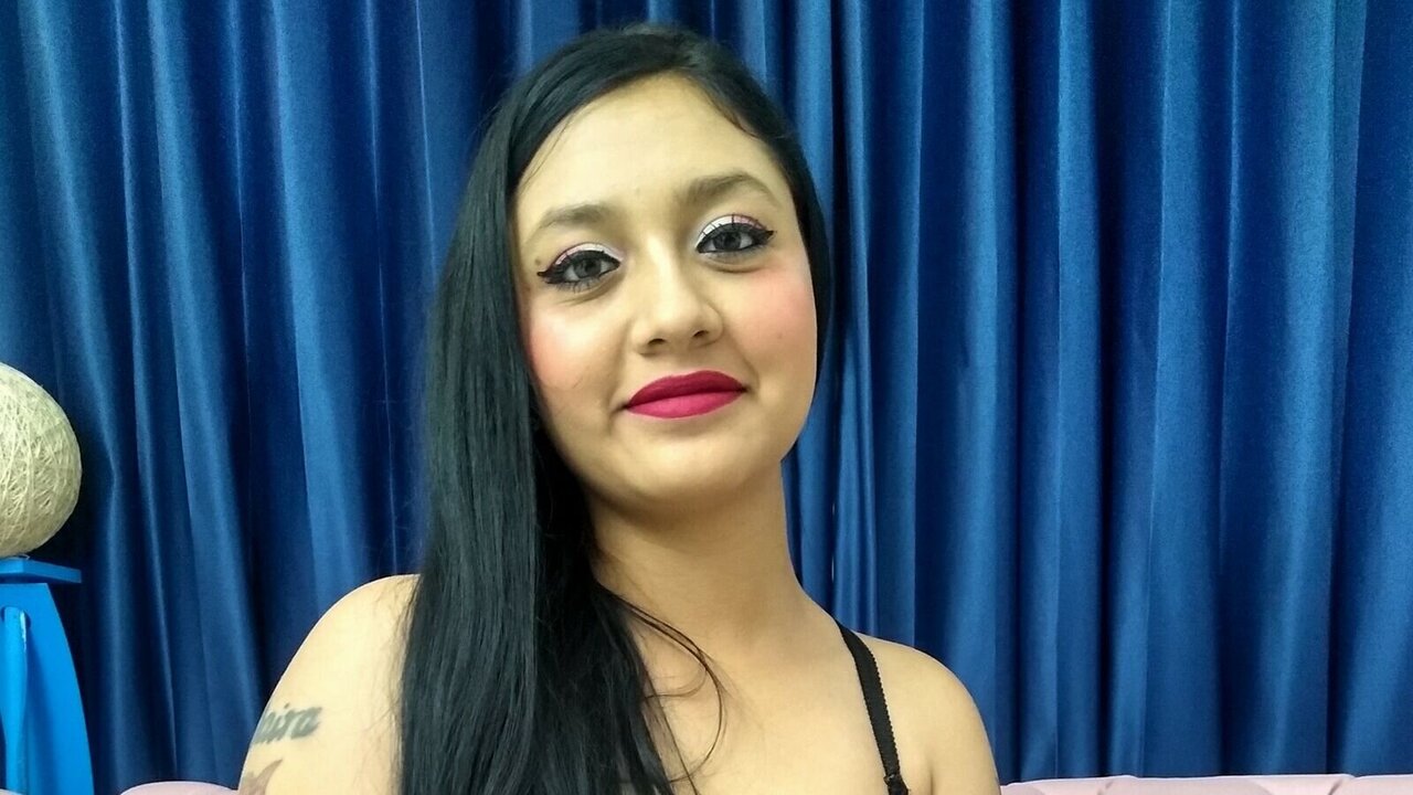 Live Porn Camera of AgnesDavies