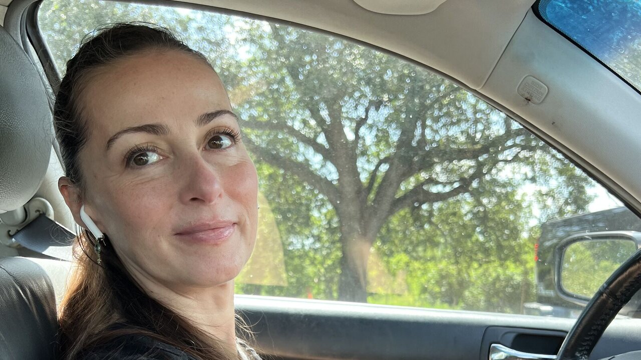 Live Porn Camera of AhnaRedgrave