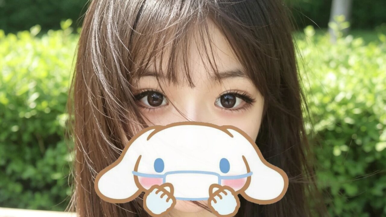 Live Porn Camera of AiMi