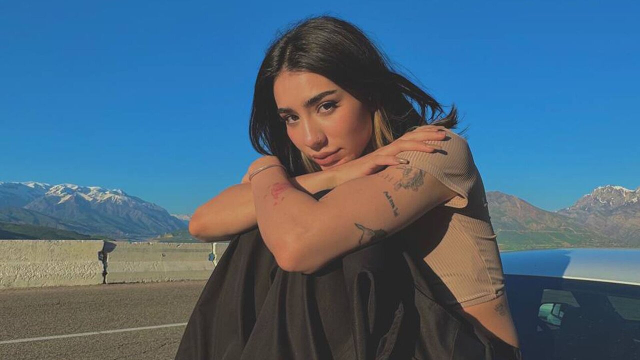 Live Porn Camera of AiokoWolf