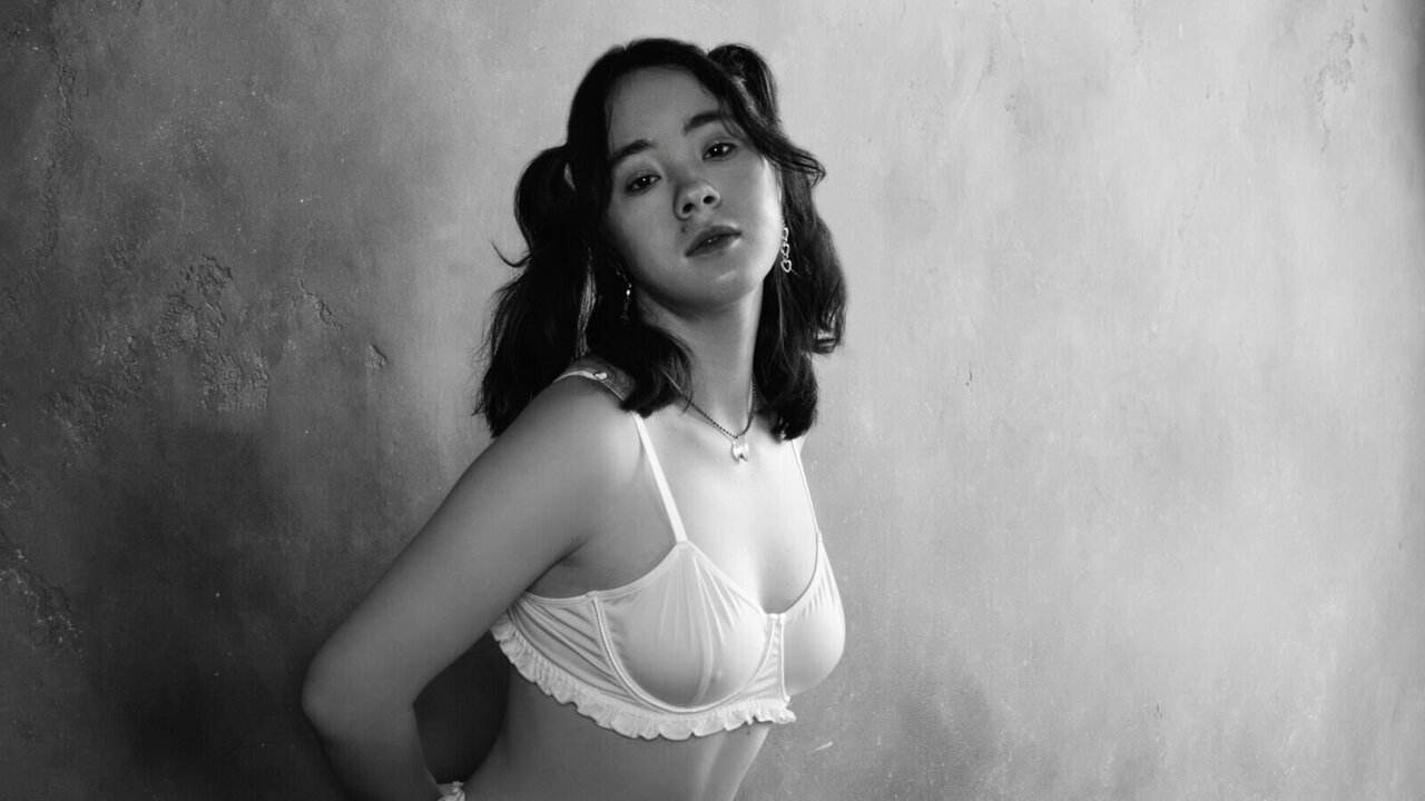 Live Porn Camera of AislyFollin