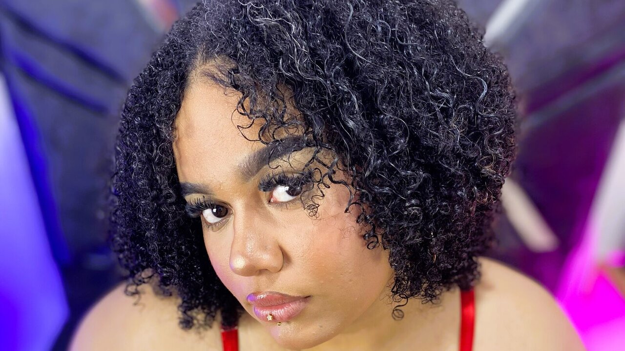 Live Porn Camera of AlahiaFrequency