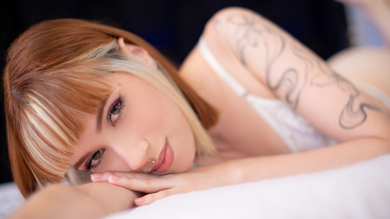 Live Porn Camera of AlaskaFlowers