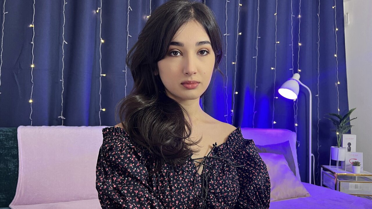 Live Porn Camera of AlbinaMathews