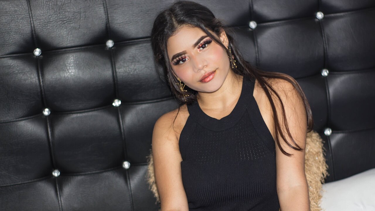 Live Porn Camera of AlejandraArenas