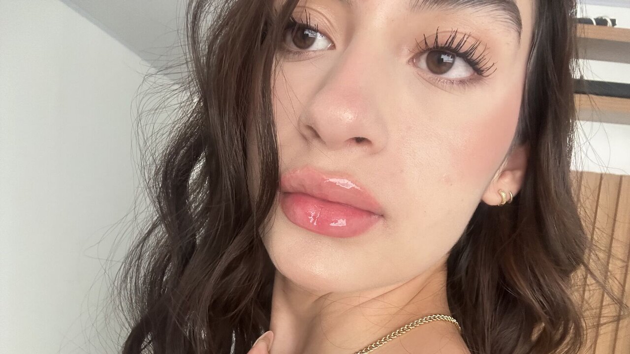 Live Porn Camera of AlejandraVelvet