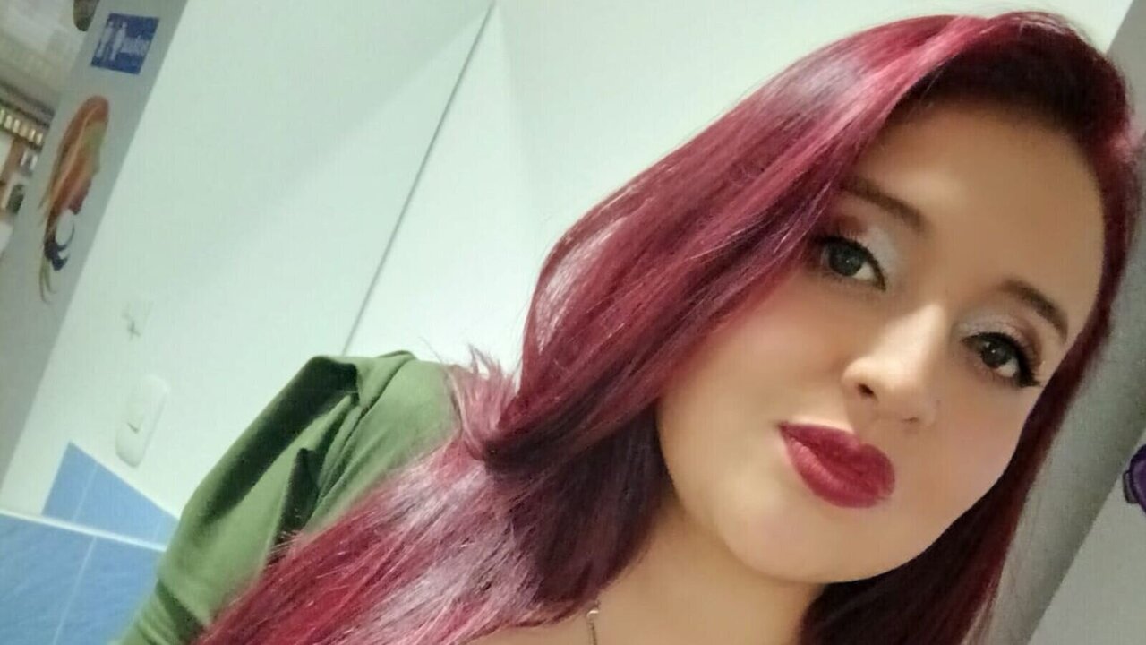 Live Porn Camera of AlessiaAzalea