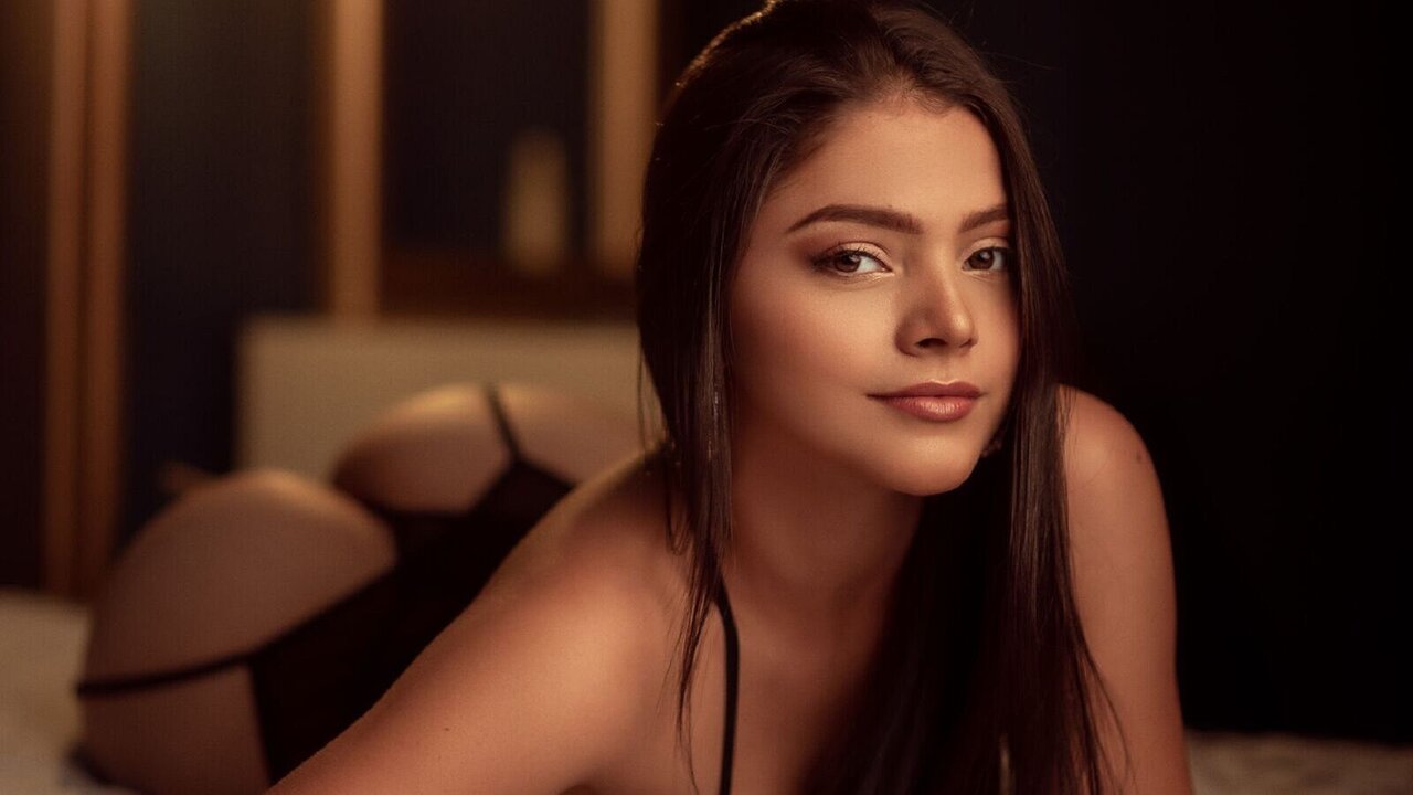 Live Porn Camera of AlessiaRous