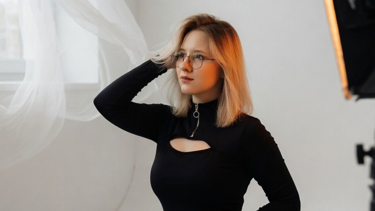 Live Porn Camera of AletaSkye