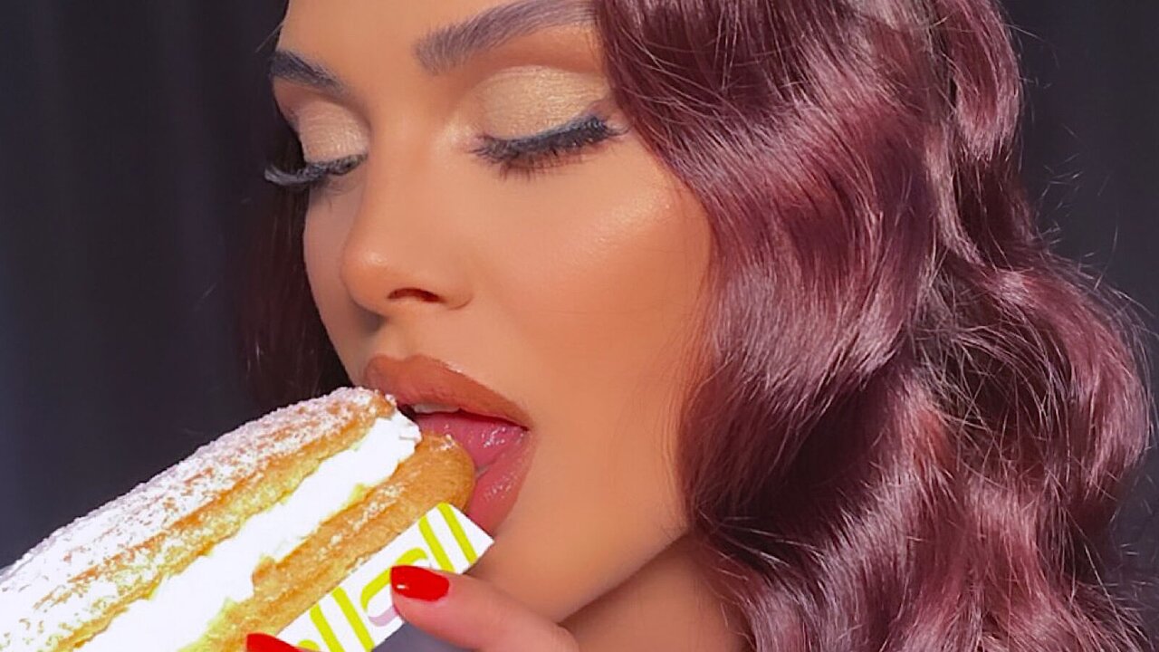 Live Porn Camera of Alexa