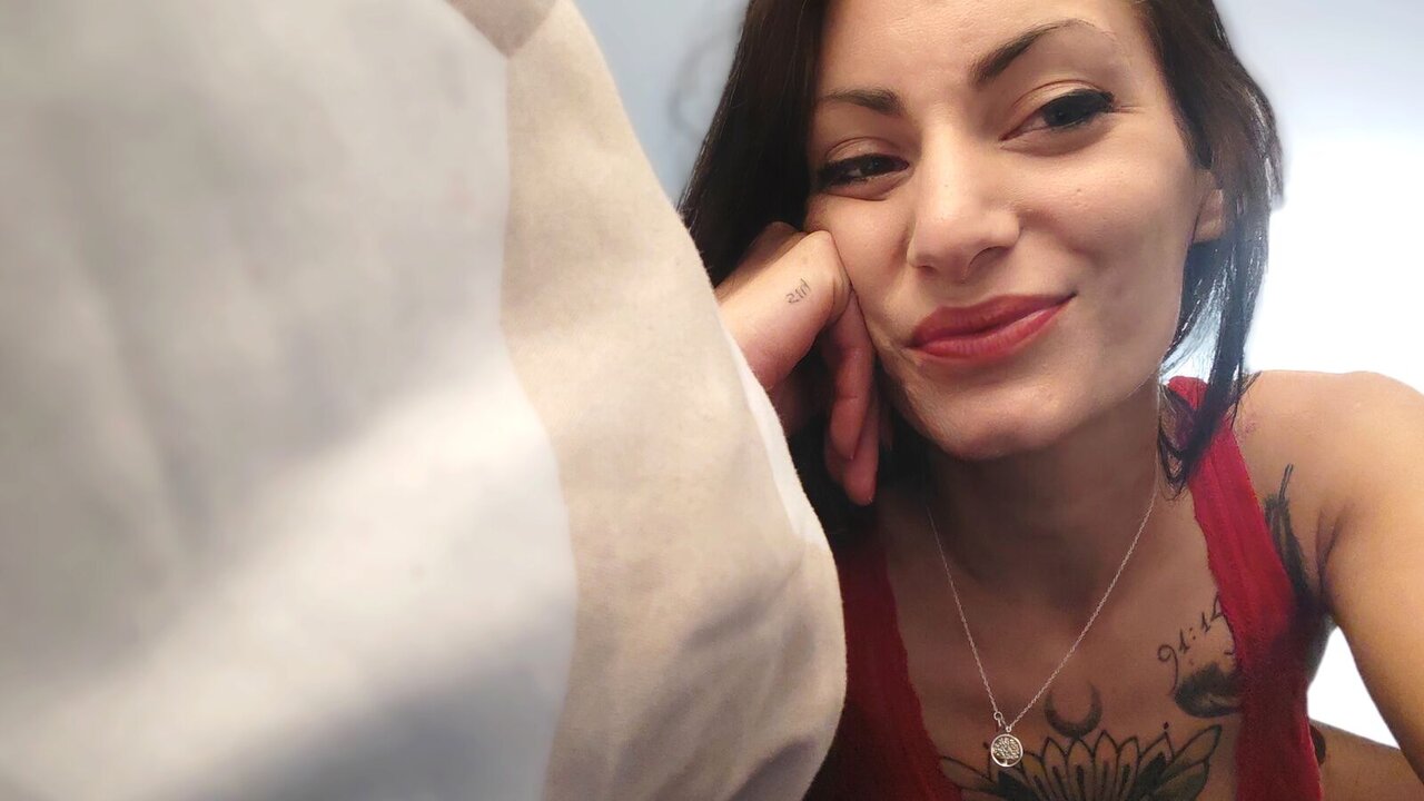 Live Porn Camera of AlexaDimitrova