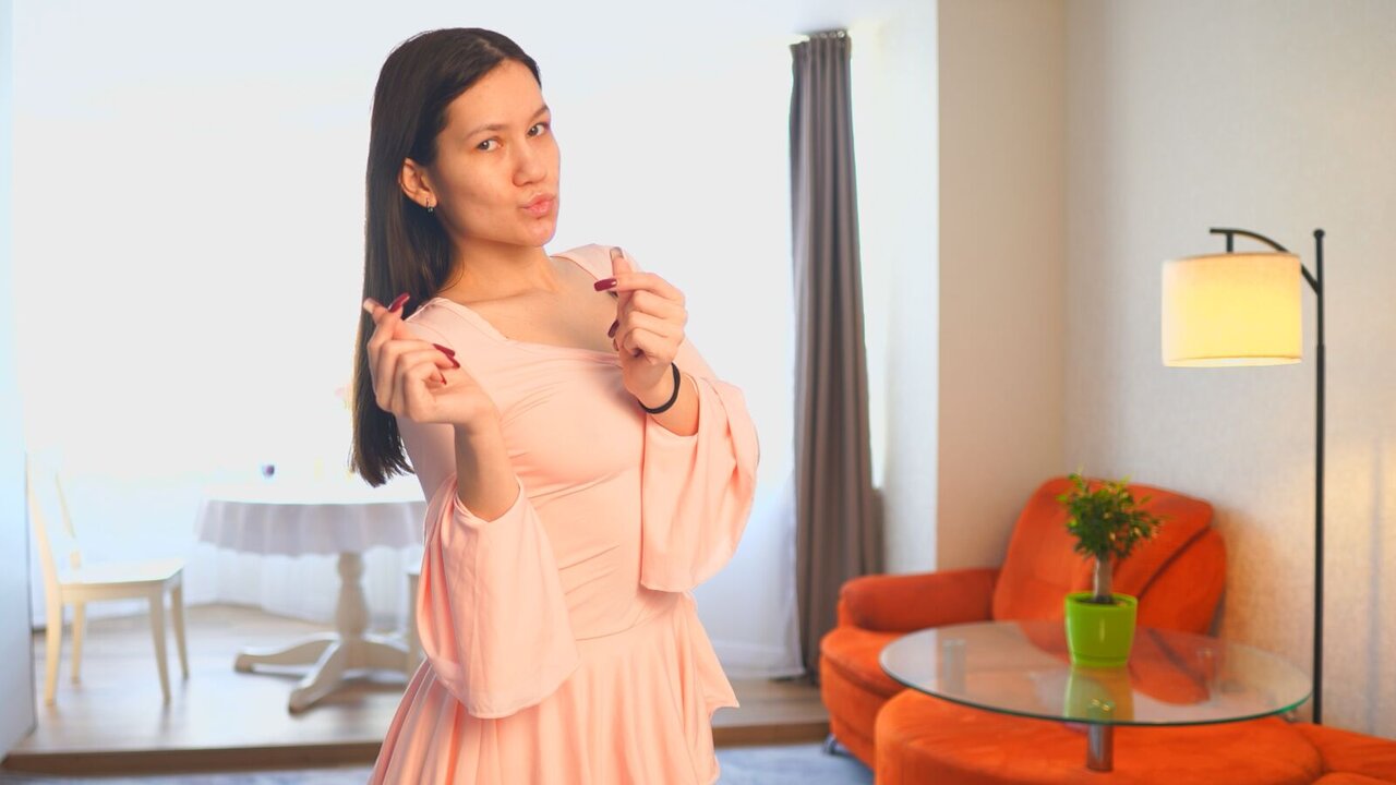 Live Porn Camera of AlexanderKubo