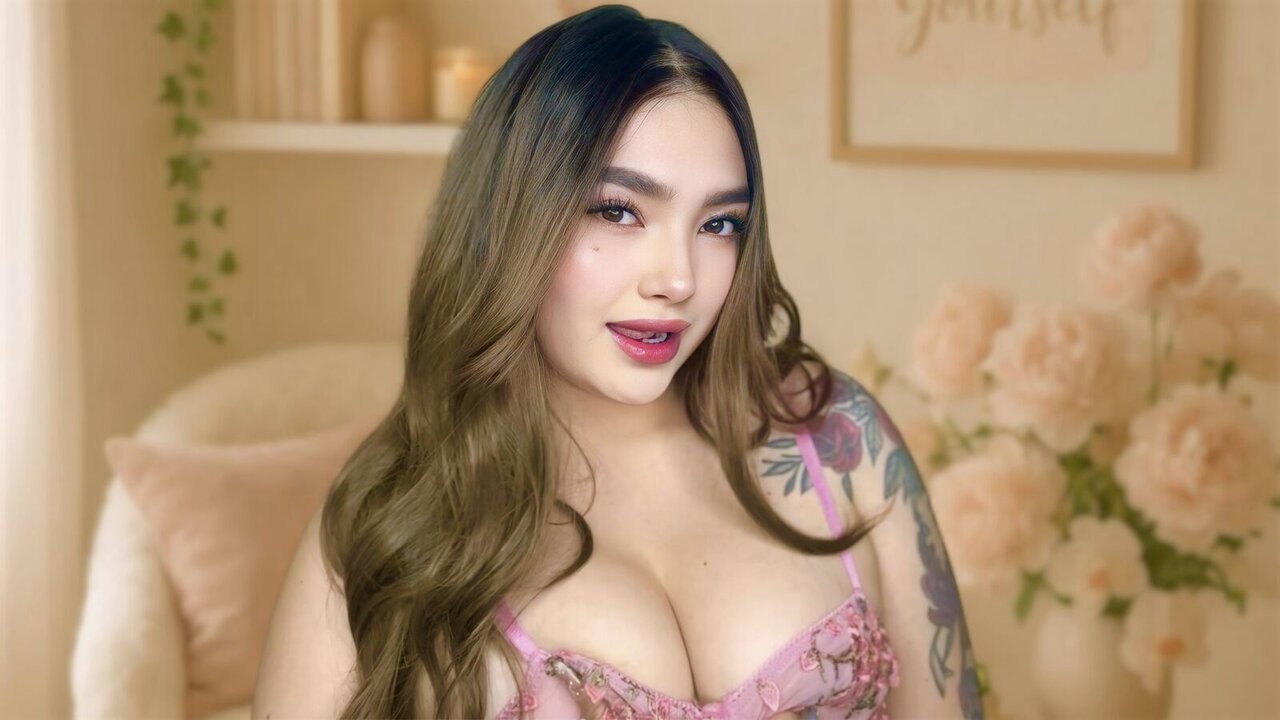 Live Porn Camera of AlicceJazmin