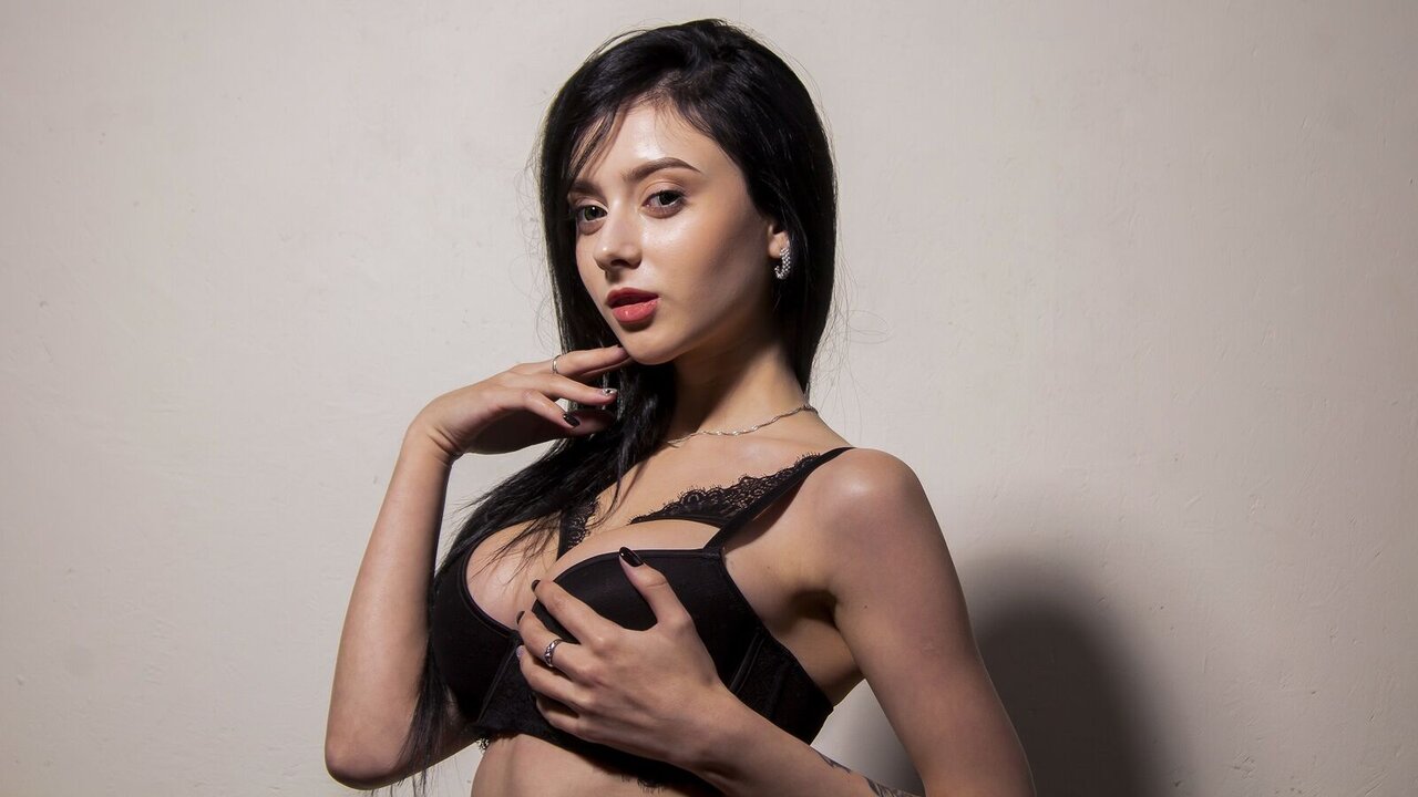 Live Porn Camera of AliceBells