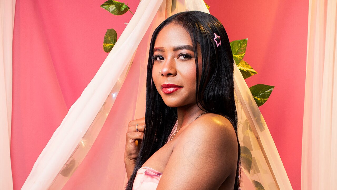 Live Porn Camera of AliceBrunett