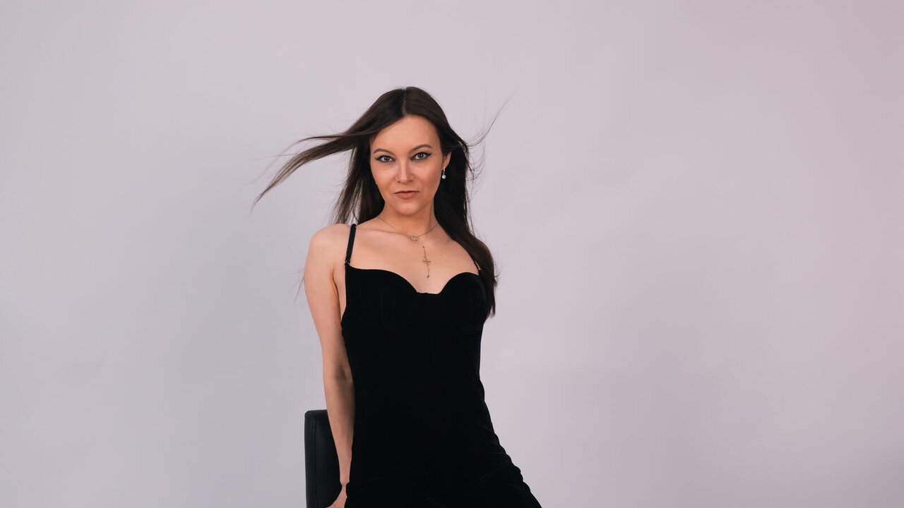 Live Porn Camera of AliceMellin