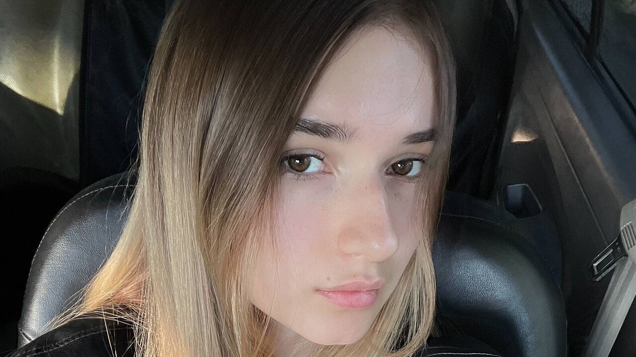 Live Porn Camera of AliciaCampbely