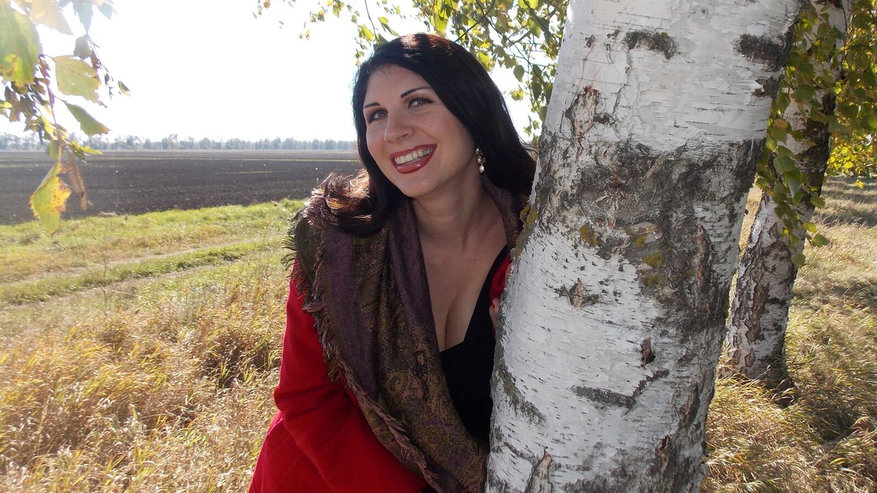 Live Porn Camera of AlinaPrudova