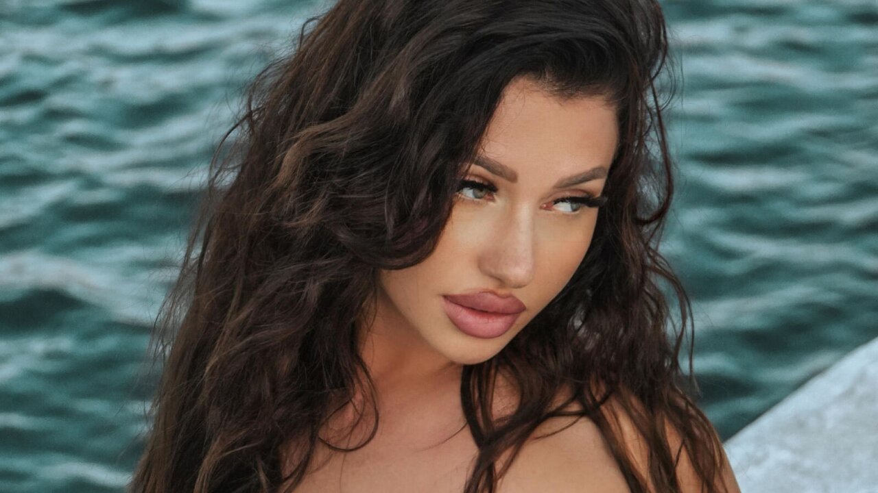 Live Porn Camera of AlisaDiLaurentis