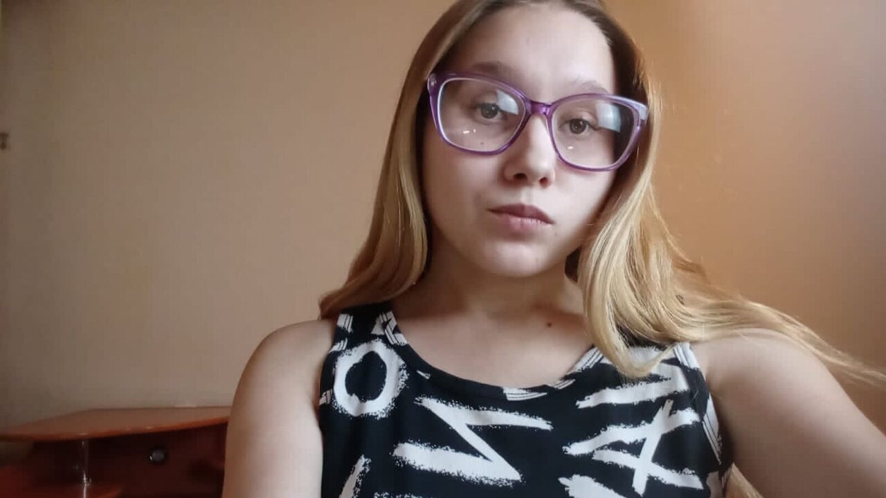 Live Porn Camera of AlisaNovak