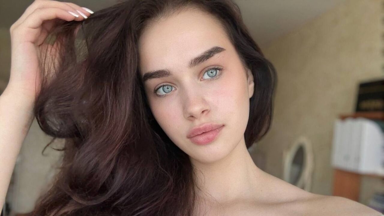 Live Porn Camera of AlisePierri