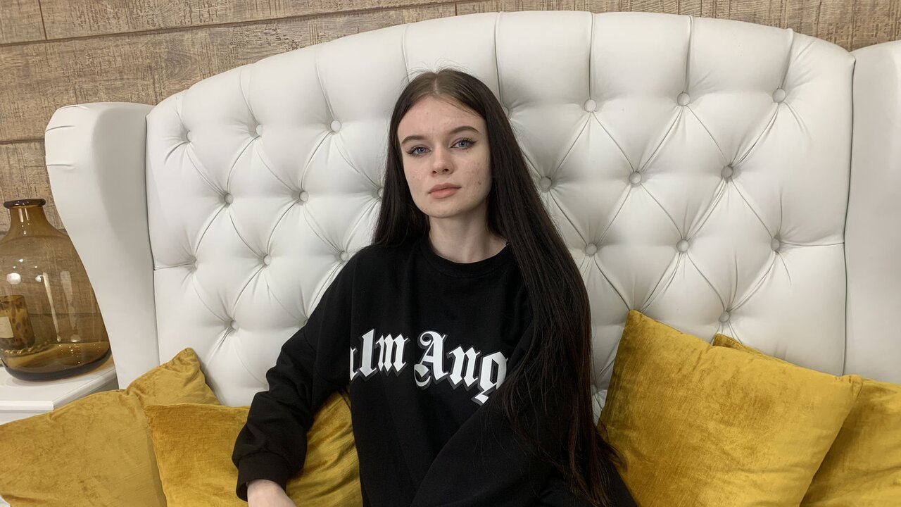 Live Porn Camera of AlishaCox