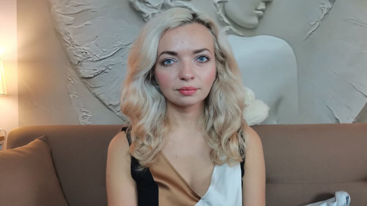 Live Porn Camera of AlishaRabe