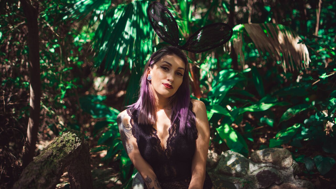 Live Porn Camera of AlissNova