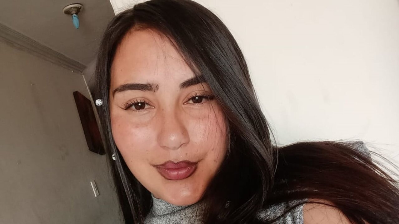 Live Porn Camera of AlissonEsmit