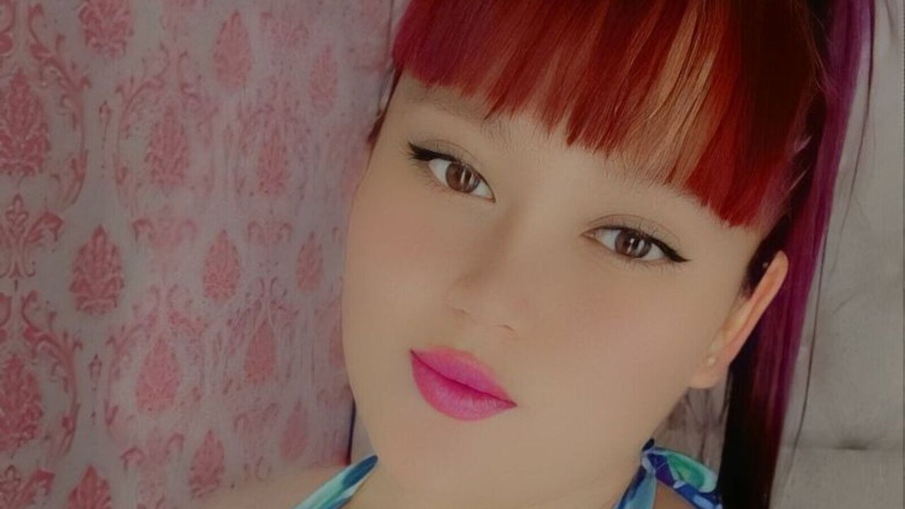 Live Porn Camera of AlissonThomp