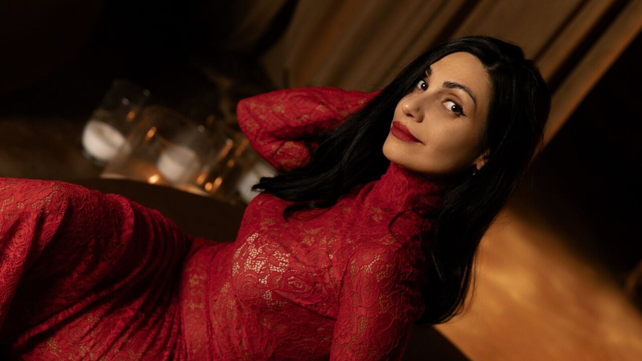 Live Porn Camera of AmaliaGodi