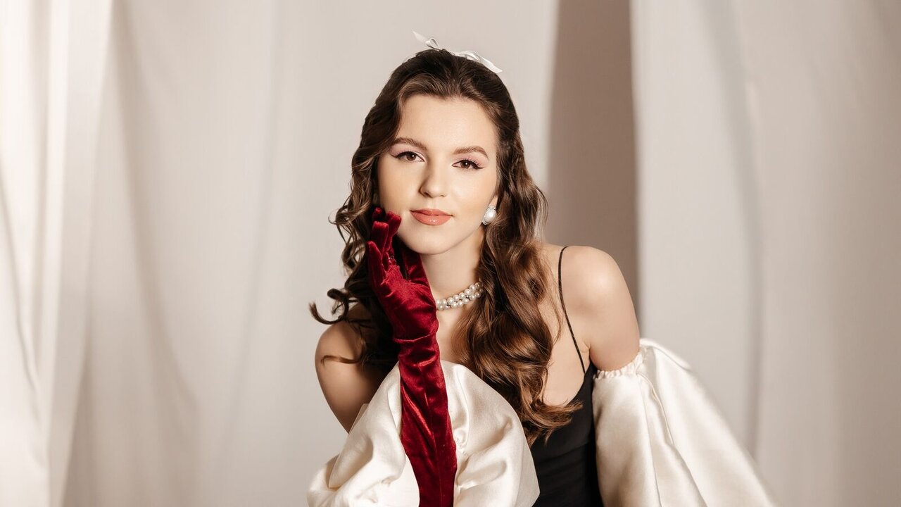 Live Porn Camera of AmaliaLimas