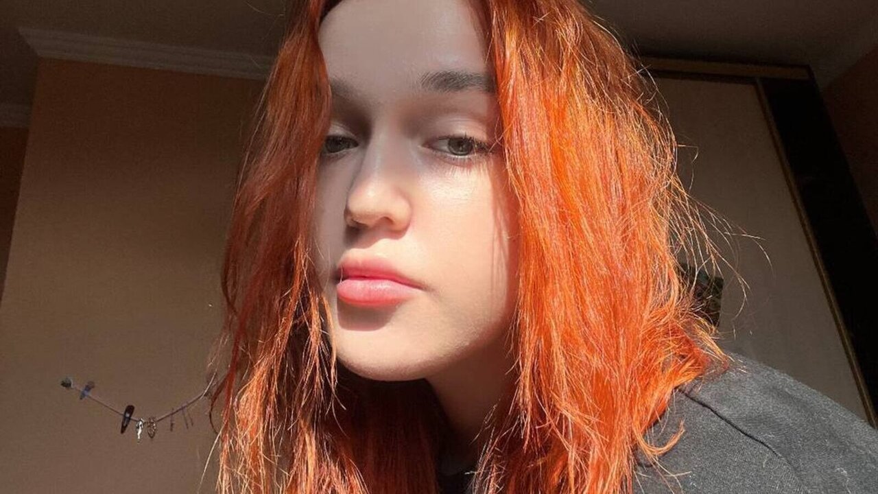 Live Porn Camera of AmandaBritney