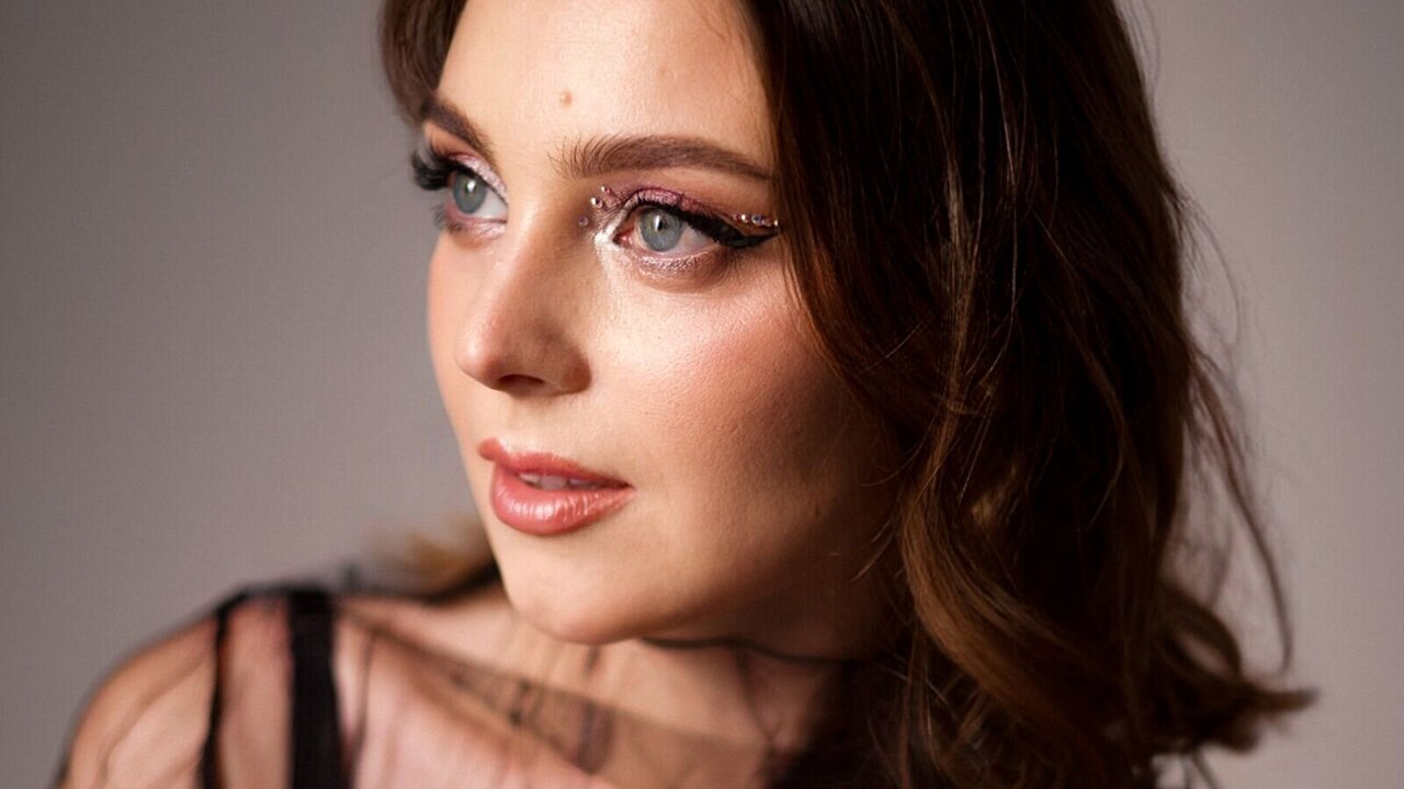 Live Porn Camera of AmandaLise