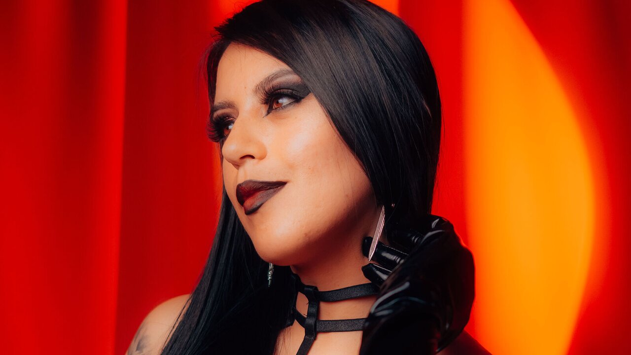 Live Porn Camera of AmarantaRou