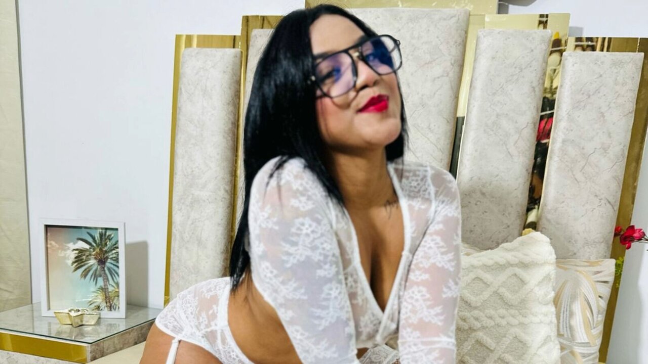 Live Porn Camera of AmberCaroline