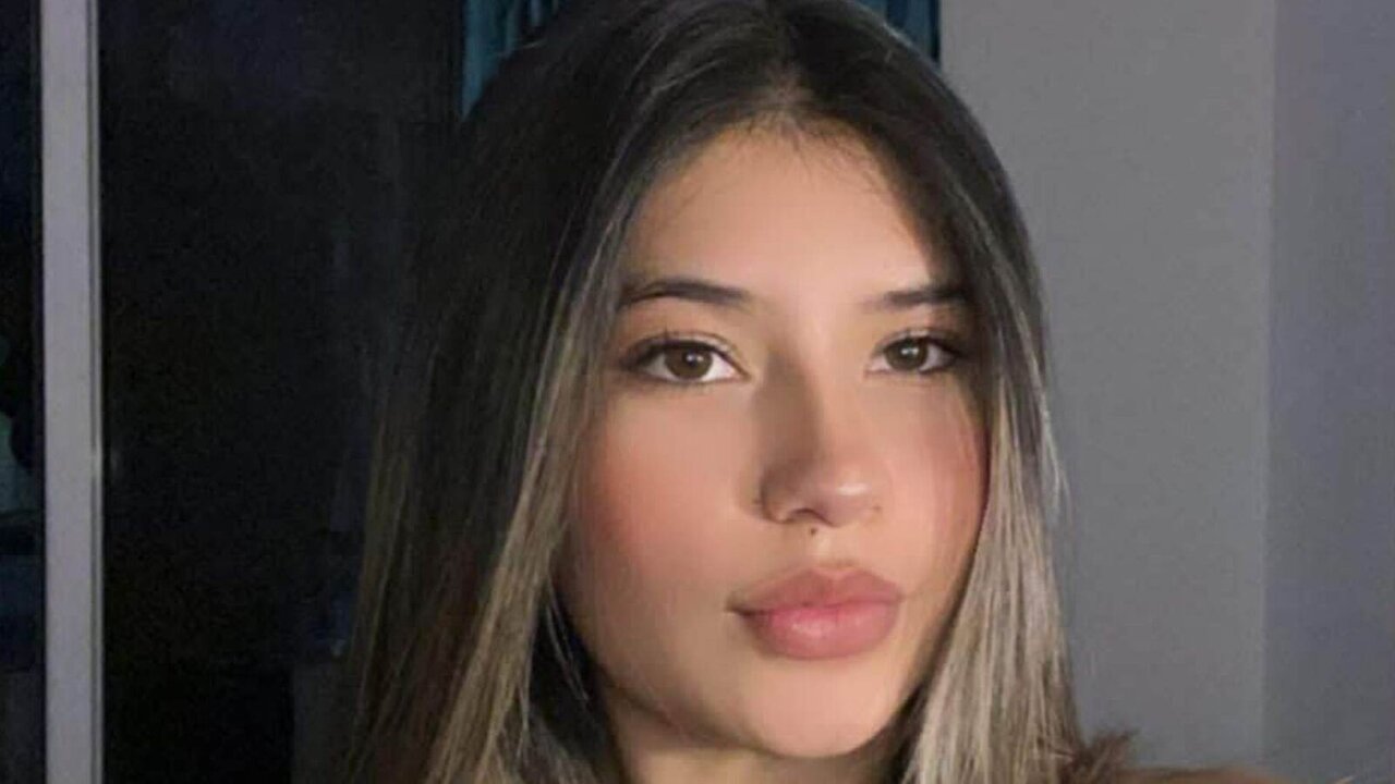 Live Porn Camera of AmberZaragoza