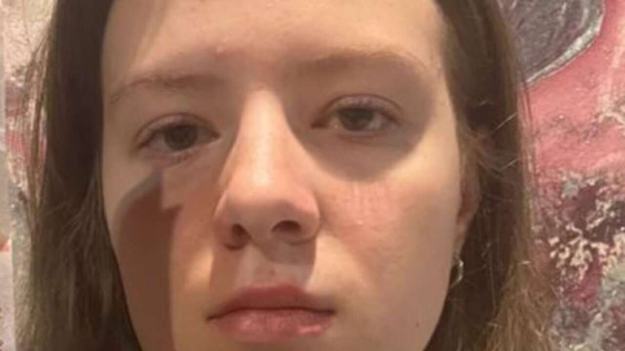 Live Porn Camera of AmeliaBjork