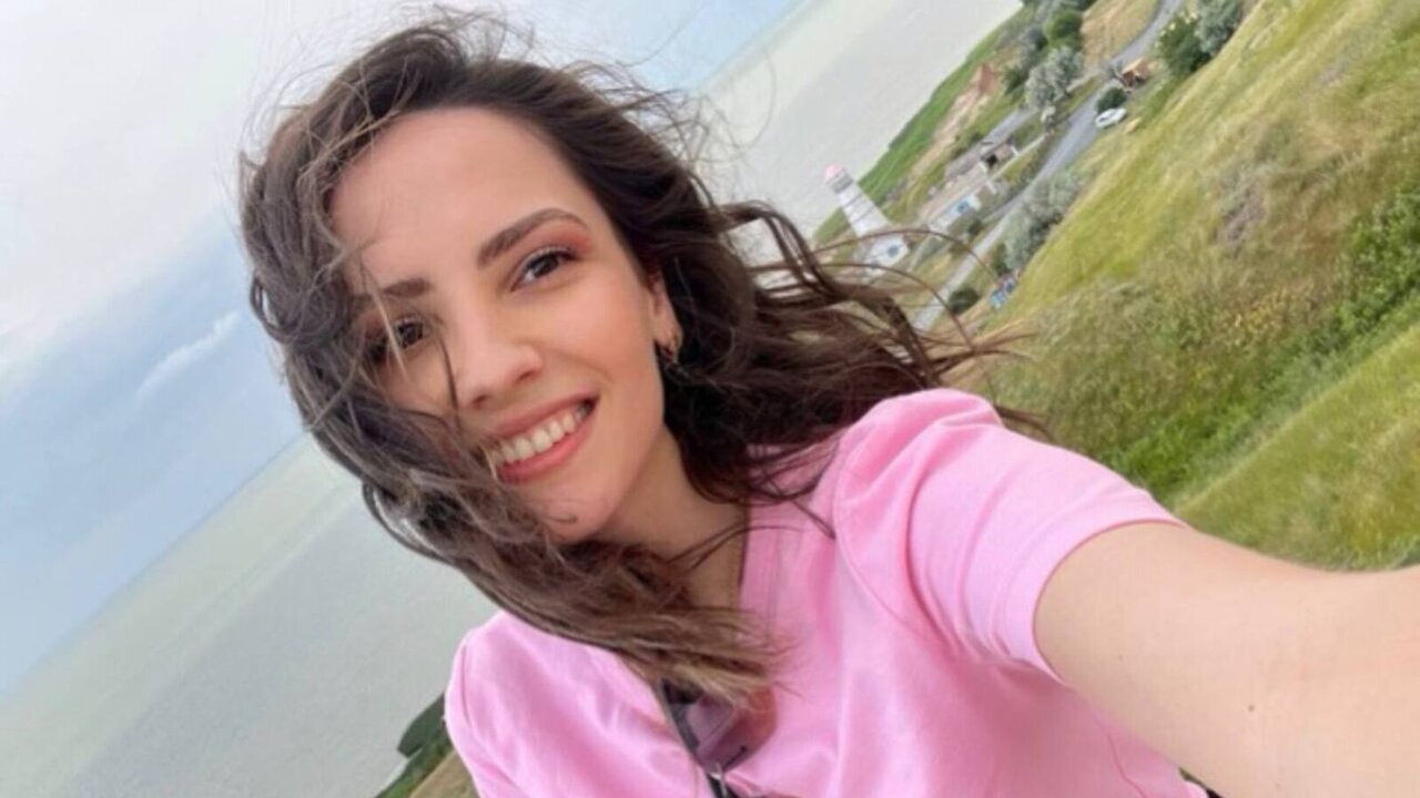 Live Porn Camera of AmeliaEili