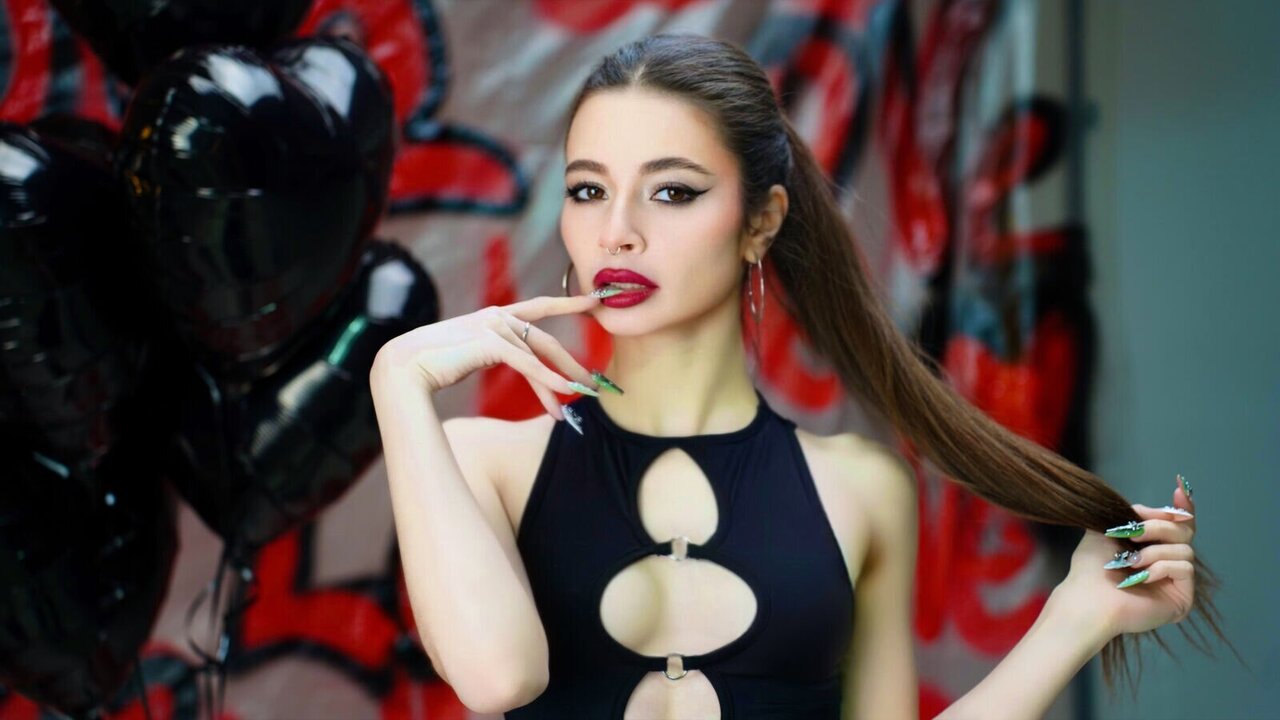 Live Porn Camera of AmeliaFlares