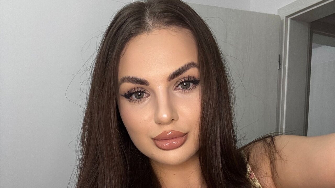 Live Porn Camera of AmeliaNolan