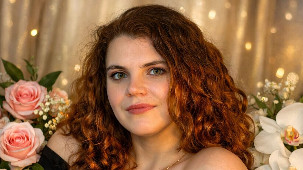 Live Porn Camera of AmeliaStorm